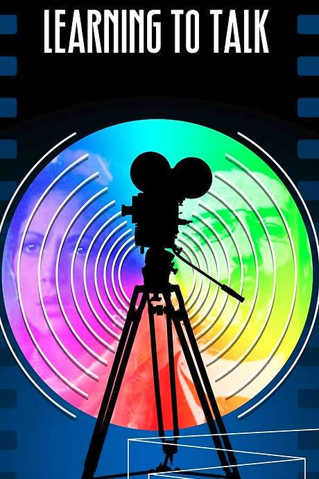 Discovering Cinema: Learning to Talk